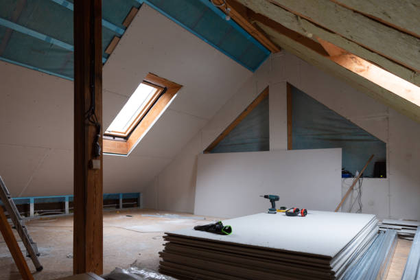 Best Best Insulation Companies  in Affton, MO
