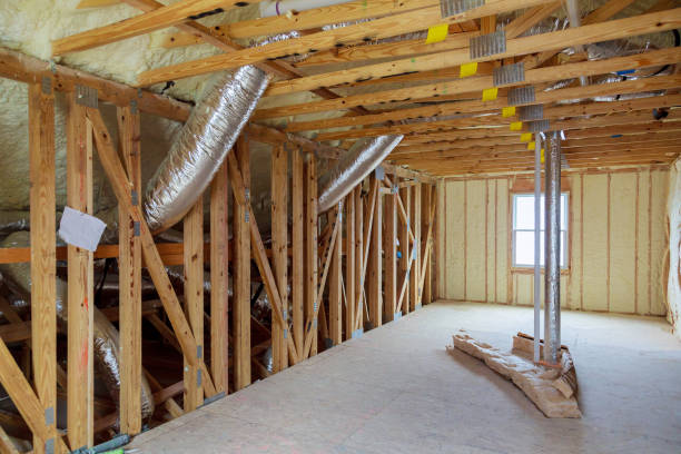 Best Spray Foam Insulation  in Affton, MO