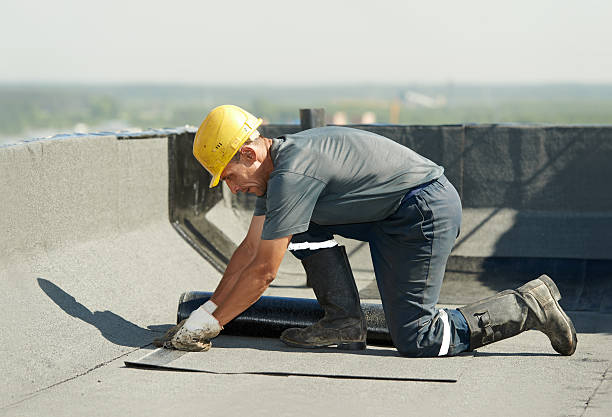 Range of Insulation Solutions in Affton, MO