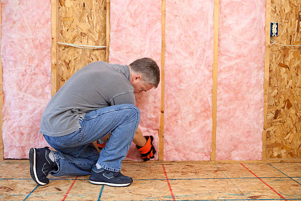 Attic Insulation Near Me in Affton, MO