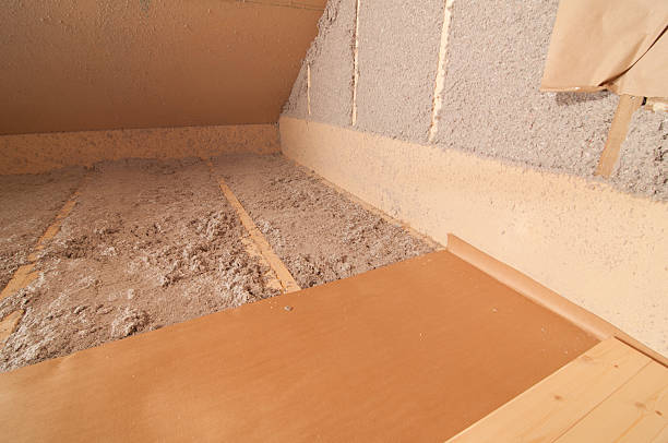 Best Insulation Repair Services  in Affton, MO