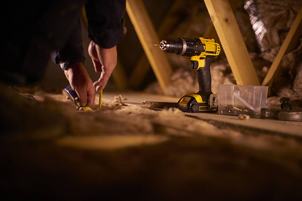 Best Local Insulation Services  in Affton, MO